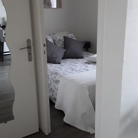 Appartement A 100 Metres De La Plage Ouistreham Exterior foto