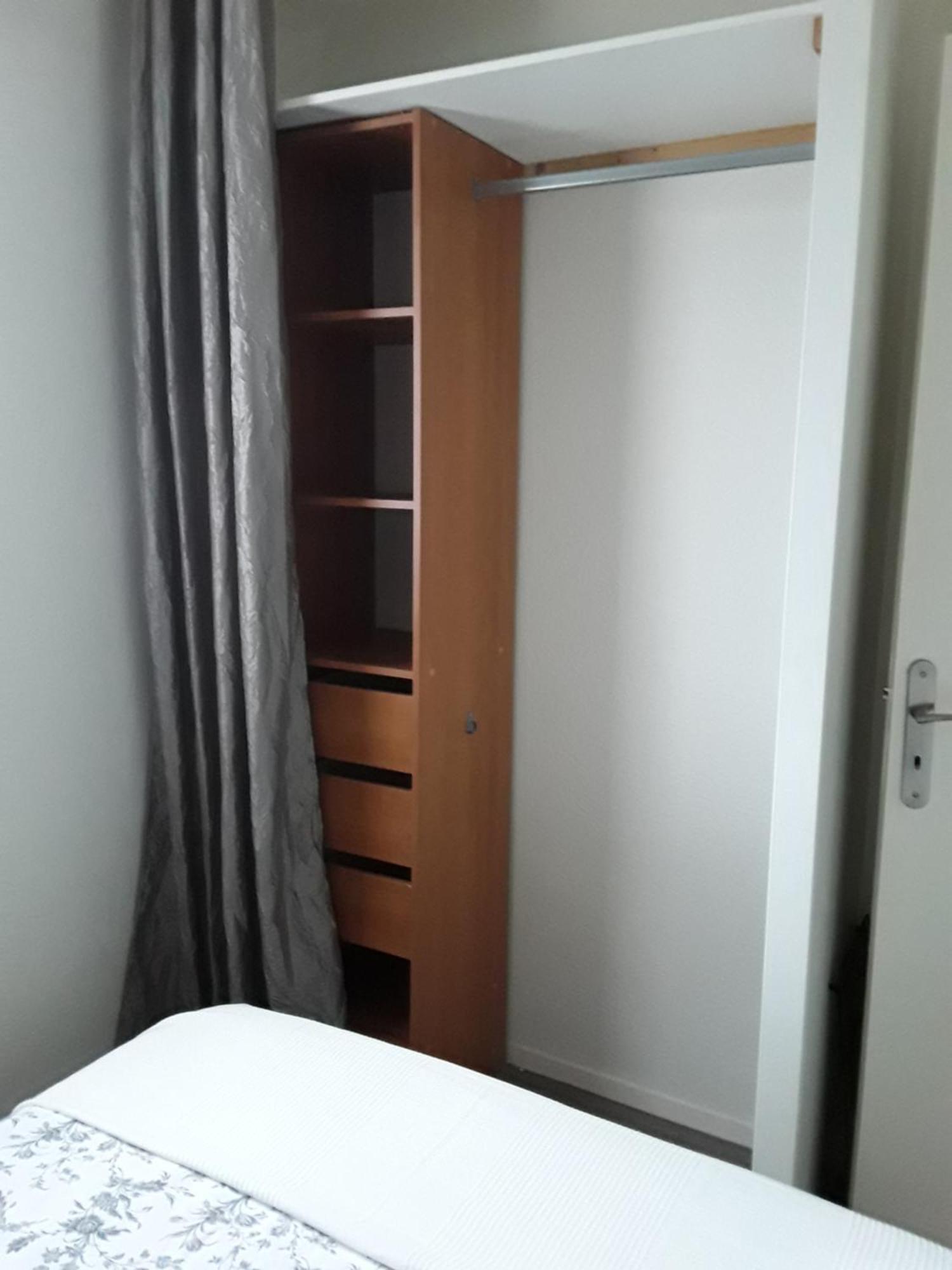 Appartement A 100 Metres De La Plage Ouistreham Exterior foto